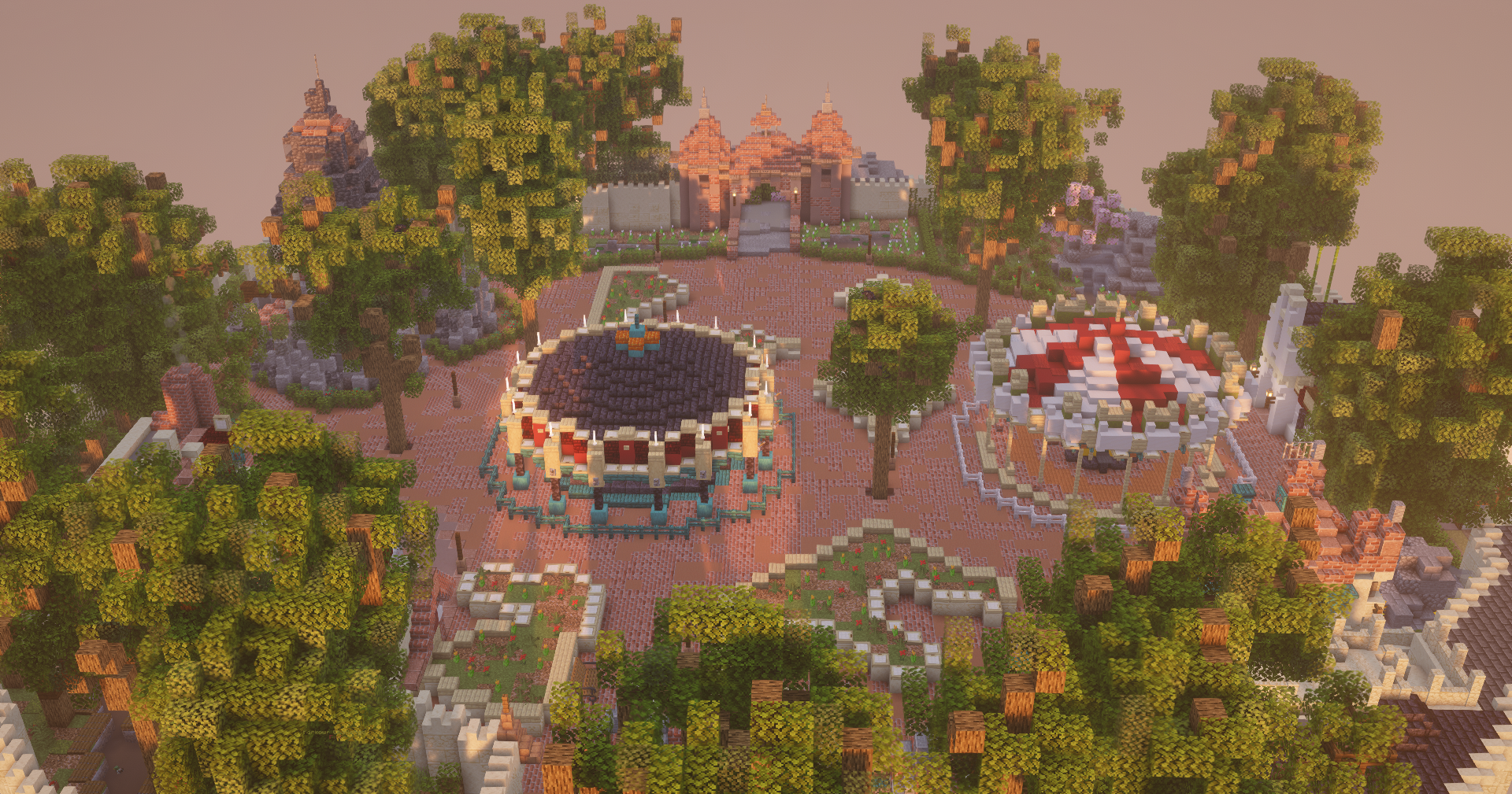 Nieuwe Lobby