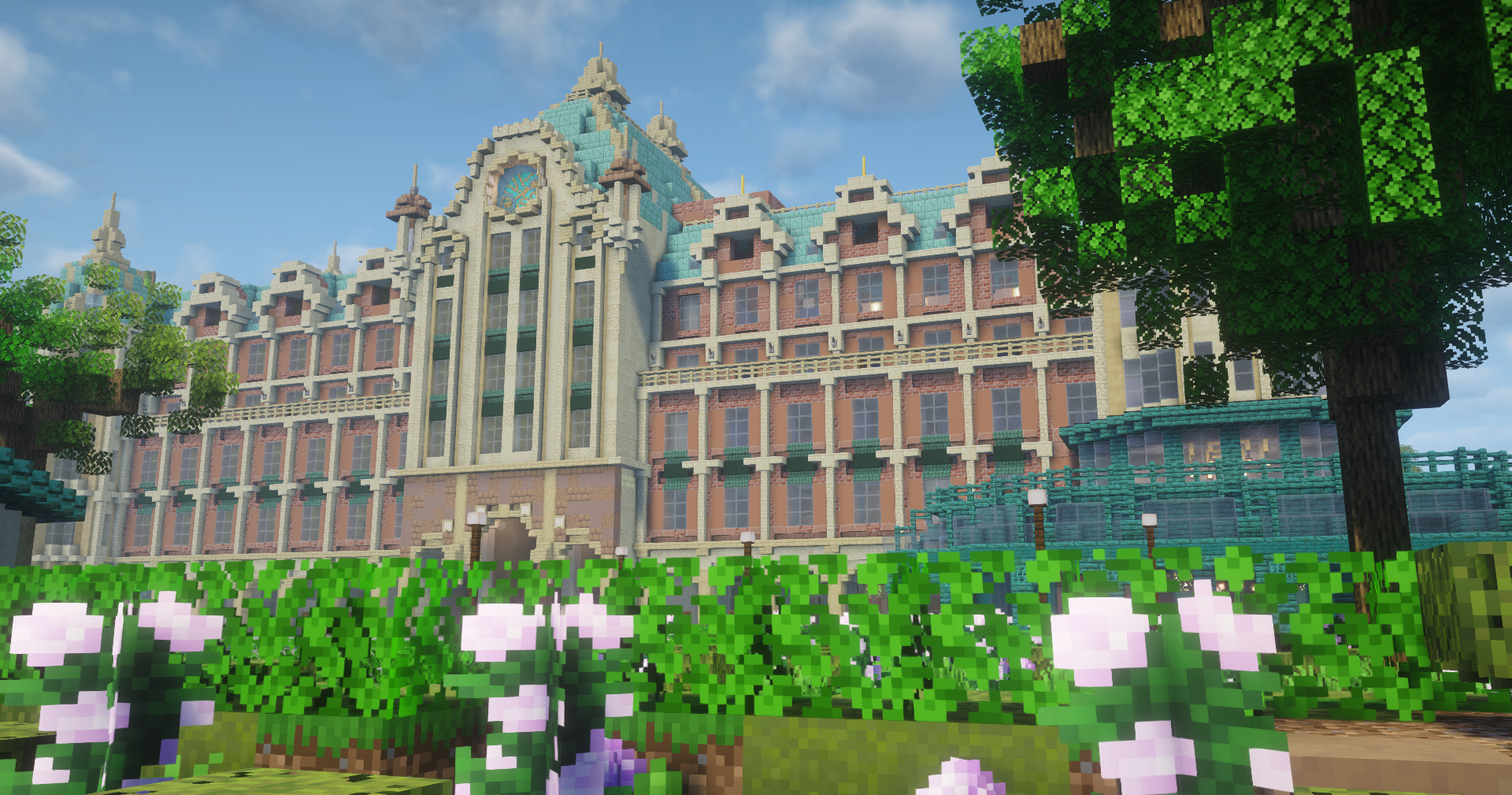 WonderRijk park 3